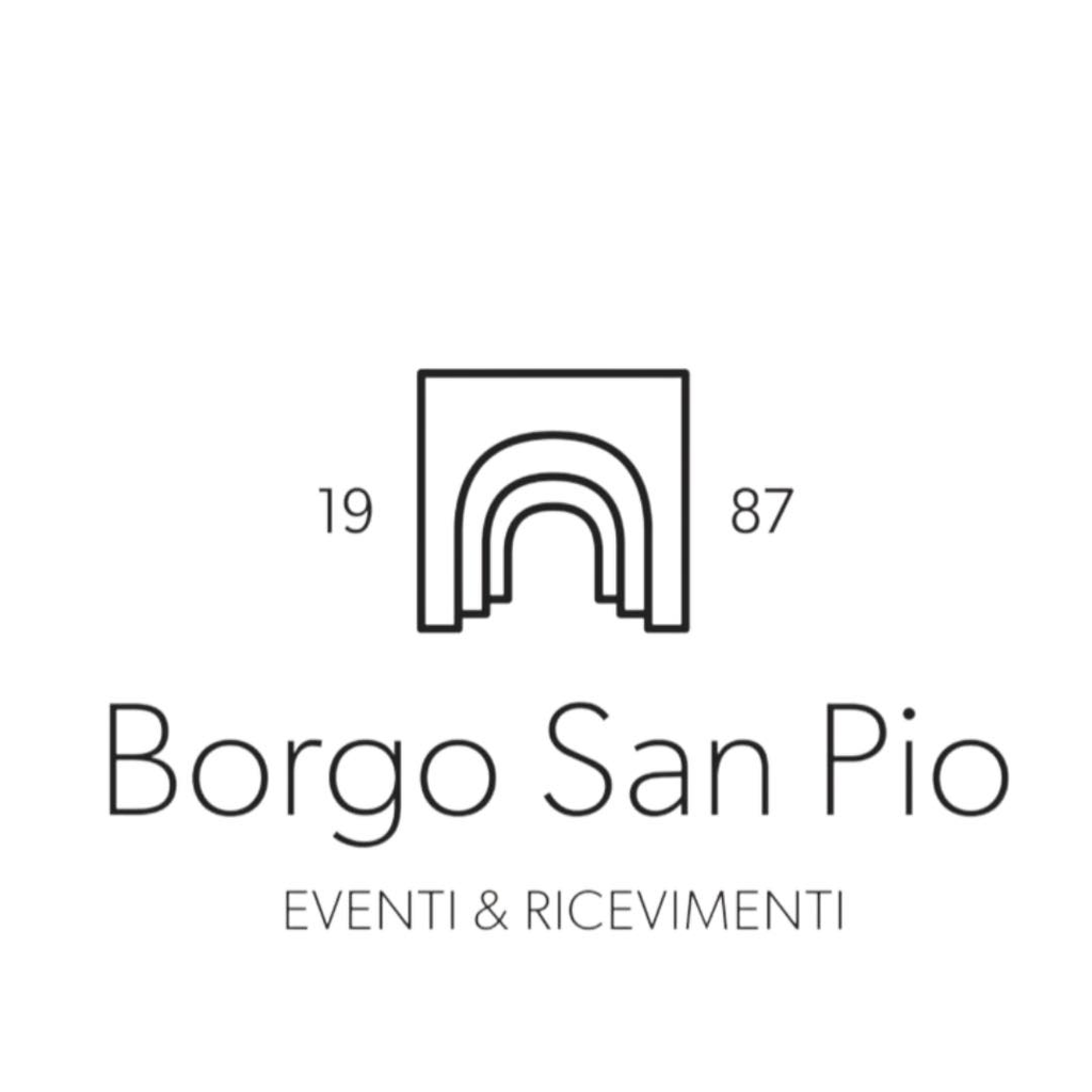 Borgo San Pio logo